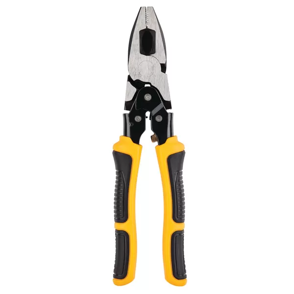 Kleště kombinované DeWalt DWHT0-70276 250 mm s prod. čelistmi
