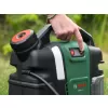 Aku nízkotlaký čistič Bosch Fontus 18V-6 Bike Cleaner
