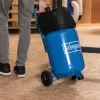 Bezolejový vertikální kompresor Scheppach HC 35 V - 30 l