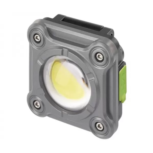 Nabíjecí svítilna EMOS P4543, 1200 lm, 2000 mAh, COB LED