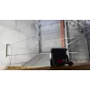 Svítilna aku LED Bosch GLI 18V- 4000 C PRO Professional