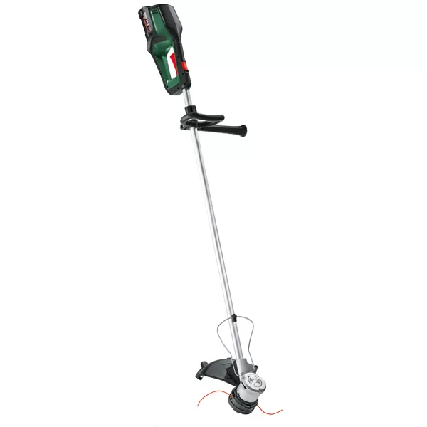 Aku strunová sekačka Bosch AdvancedGrassCut 36V-33, 1 x aku 36V/2,0Ah