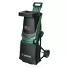 Aku drtič zahradního odpadu Bosch UniversalShredder 2x18V-25 (kit)