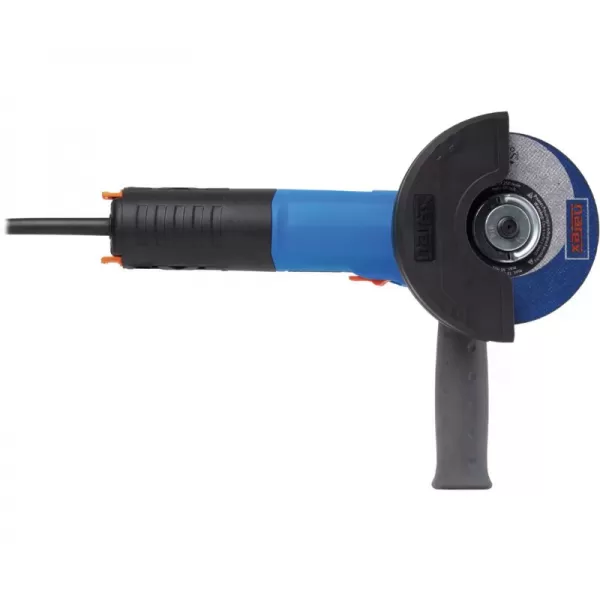 Bruska úhlová Narex EBU 9-125, 125 mm, 950W
