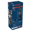 Klešťový ampérmetr Bosch EXMC600-17 EXPERT