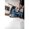 Aku kmitací pila Bosch EXST18V-155B EXPERT, bez akumulátoru + L-Boxx