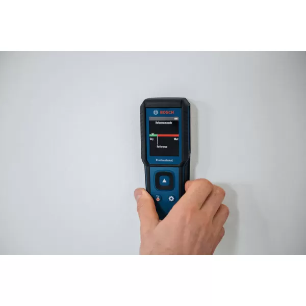 Vlhkoměr Bosch GMM 1-15 Professional