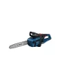 Aku řetězová pila Bosch GKE 18V-40 Professional, 1 x aku 5,5Ah EXBA