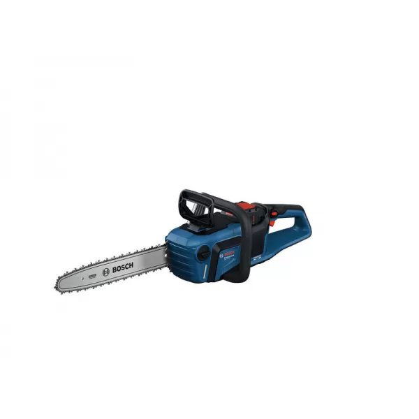 Aku řetězová pila Bosch GKE 18V-40 Professional, 1 x aku 5,5Ah EXBA