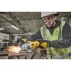 Bruska úhlová Dewalt DWE4036, 115mm, 750W, ultra tenká
