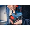 Aku rázový utahovák Bosch EXDX18V-210 EXPERT 210Nm solo