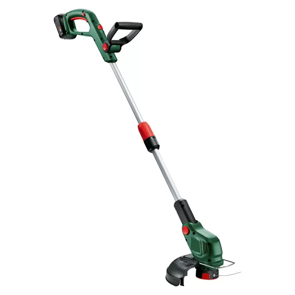 Aku strunová sekačka Bosch UniversalGrassCut 18V-26-500, 1 x aku 18V/2,0Ah