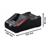 Nabíječka Bosch EXAL 18V-160 Bosch
