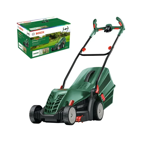 Sekačka elektrická Bosch UniversalRotak 37-555