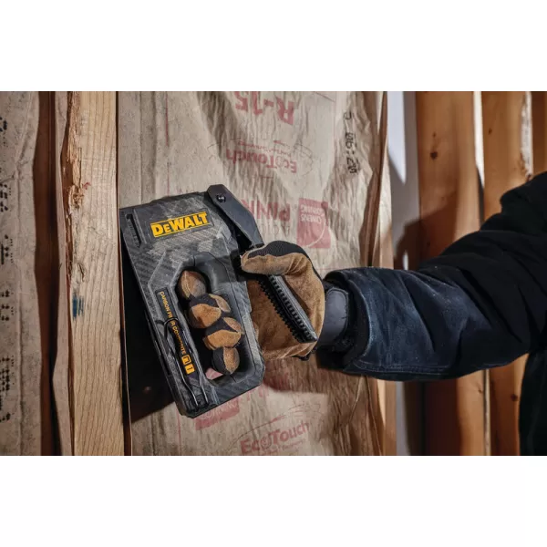Sponkovačka ruční DeWalt DWHT80276-0 z uhlíkových vláken