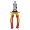 Kleště kombinované DeWalt DWHT82810-0 1000V, lasrem kalené, 160 mm