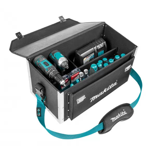 Brašna Makita na nářadí 505x295x265mm=alt E-05424