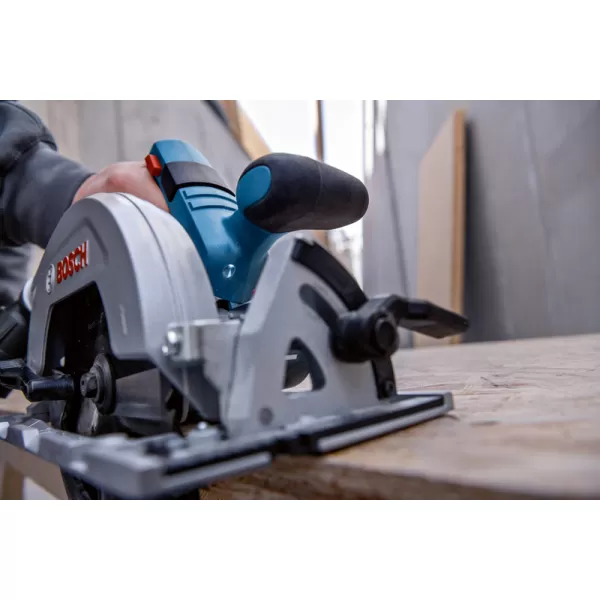 Sada aku nářadí Bosch GSR 18V-65 + GDX 18V-285 + GKS 18V-57-2 + GOP 18V-34 + GST 18V-125 S Professio
