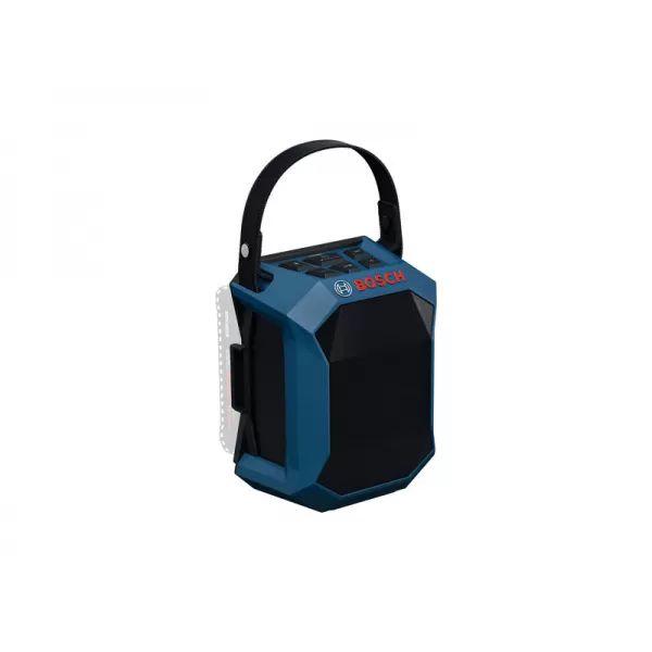 Rádio Bosch GPB 18V-1C (solo) Professional, USB-C®, Bluetooth