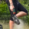 Aku nízkotlaký čistič Bosch Fontus 18V-6 Bike Cleaner