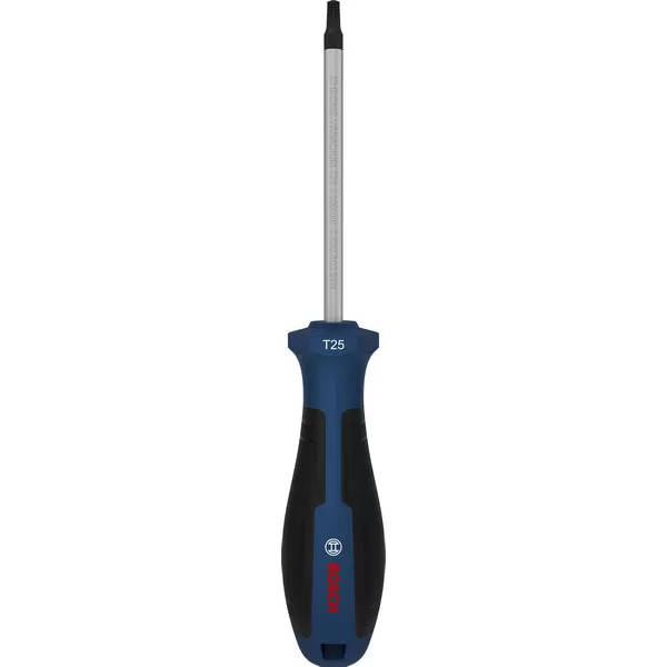 Šroubovák Torx TX25 × 100 mm TORX® Bosch Line
