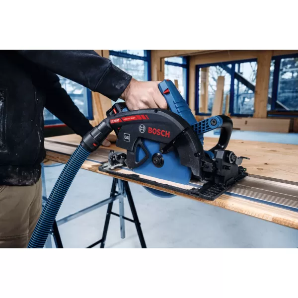 Aku okružní pila Bosch EXKS18V-68GX EXPERT + L-Boxx