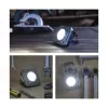 Nabíjecí svítilna EMOS P4543, 1200 lm, 2000 mAh, COB LED