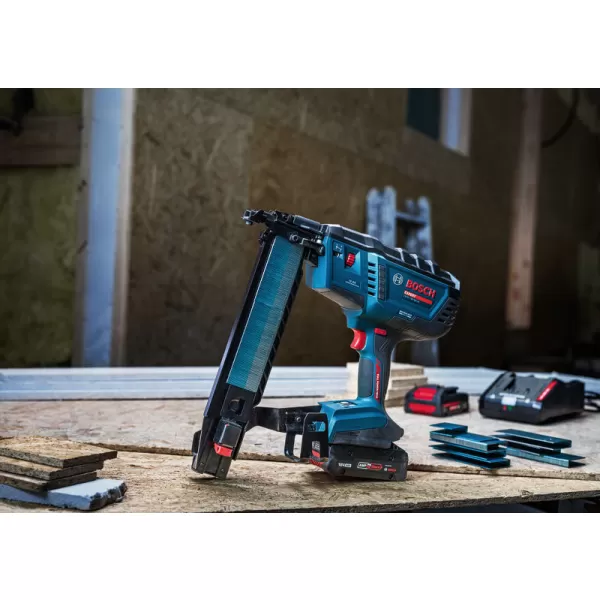 Aku sponkovačka Bosch EXTH18V-50M EXPERT