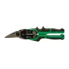 Nůžky na plech DeWalt DWHT14674-0 ERGO AVIATION - Pravé