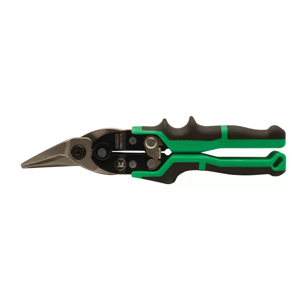 Nůžky na plech DeWalt DWHT14674-0 ERGO AVIATION - Pravé