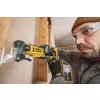 Aku oscilační multibruska Dewalt DCS359S2, 2x3,5Ah Powerstack, TSTAK
