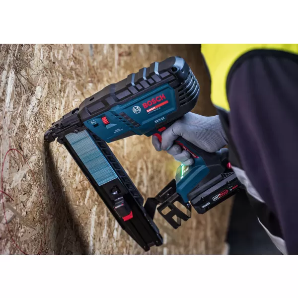 Aku sponkovačka Bosch EXTH18V-50M EXPERT
