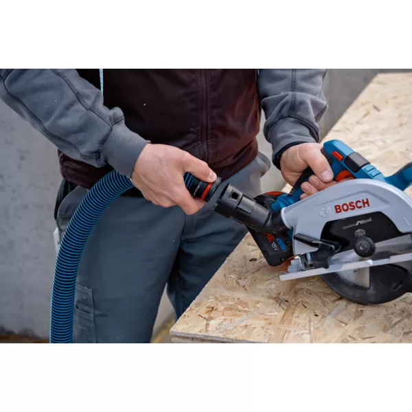 Sada aku nářadí Bosch GSR 18V-65 + GDX 18V-285 + GKS 18V-57-2 + GOP 18V-34 + GST 18V-125 S Professio
