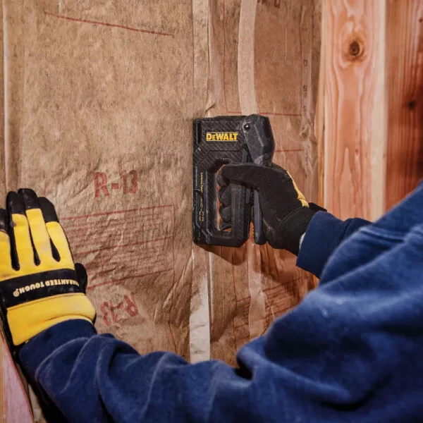 Sponkovačka ruční DeWalt DWHT80276-0 z uhlíkových vláken