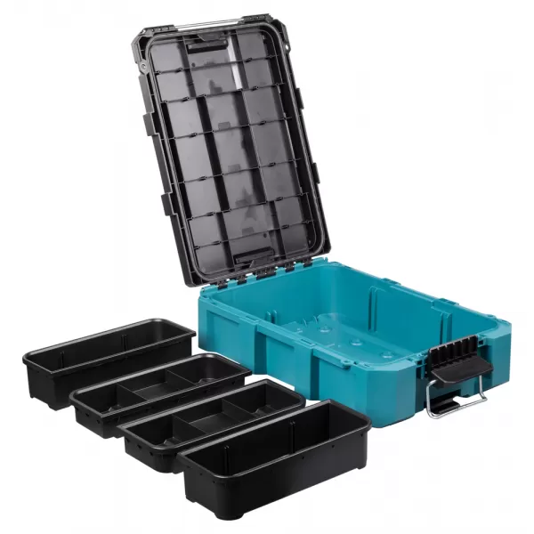 Kufr Makita Maktrak box na nářadí M
