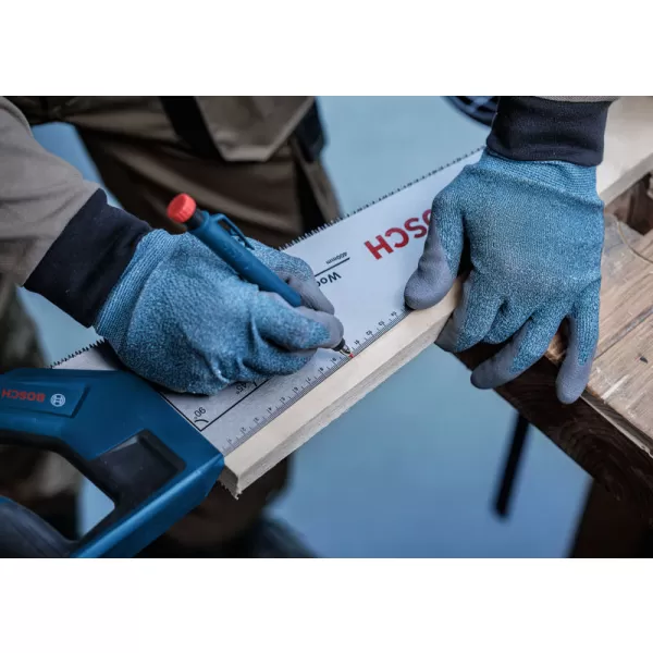 Sada ručního nářadí, 89 ks Bosch Line