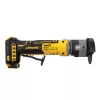 Aku přímá řezačka Dewalt DCG430E2T, 2x1,7Ah