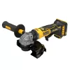 Bruska úhlová aku Dewalt DCG404S2T 125 mm 2x 3,5 Ah