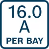 Nabíječka Bosch GAL 18V2-320 EXPERT