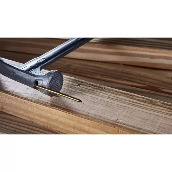 Kladivo tesařské DeWalt DWHT51135-0, 340g, svařované
