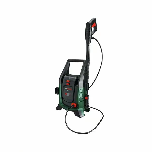 Aku vysokotlaký čistič Bosch UniversalAquatak 36V-100 solo 06008C7000