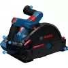 Aku ponorná pila BITURBO Bosch EXKT18V-52G EXPERT + L-Boxx
