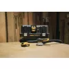 Aku excentrická bruska DeWALT DCW211NT, 125 mm, bez akumulátorů, v kufru