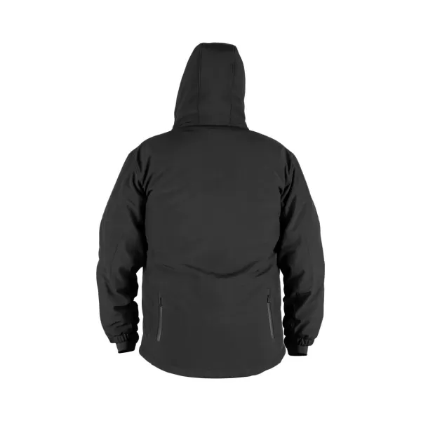 Vyhřívaná bunda 2 v 1 + Powerbanka HJ DualWear-XL SET