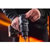 Aku příklepová vrtačka DeWALT DCD86MP2KT McLaren 2 x 5.0 ah + 32dílná sada bitů dt70901t + svinovací