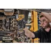 Aku rázový utahovák DeWalt DCF901P1G, 12V, 1/2, 1x5,0Ah PURE