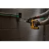 Aku kladivo DeWalt DCH072L2, 12V, SDSplus, 2x3,0Ah