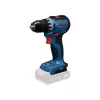 Aku vrtačka s příklepem Bosch GSB 18V-52 Professional, solo 06019S0120