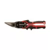 Nůžky na plech DeWalt DWHT14673-0 ERGO AVIATION - Levé