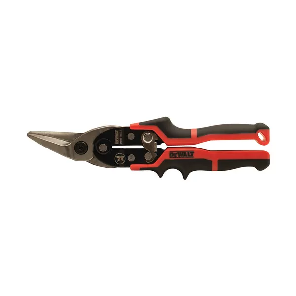 Nůžky na plech DeWalt DWHT14673-0 ERGO AVIATION - Levé
